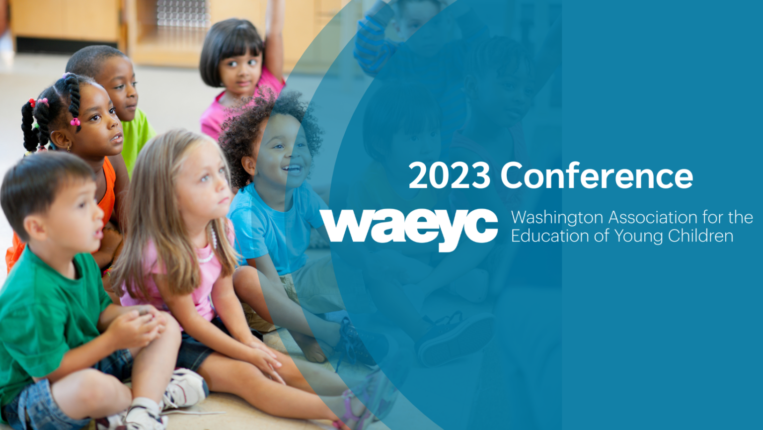 2023 Conference WAEYC